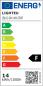 Preview: Stripe RGBWW LED RGB+2400K+6500K 112 LEDs/m + IP67